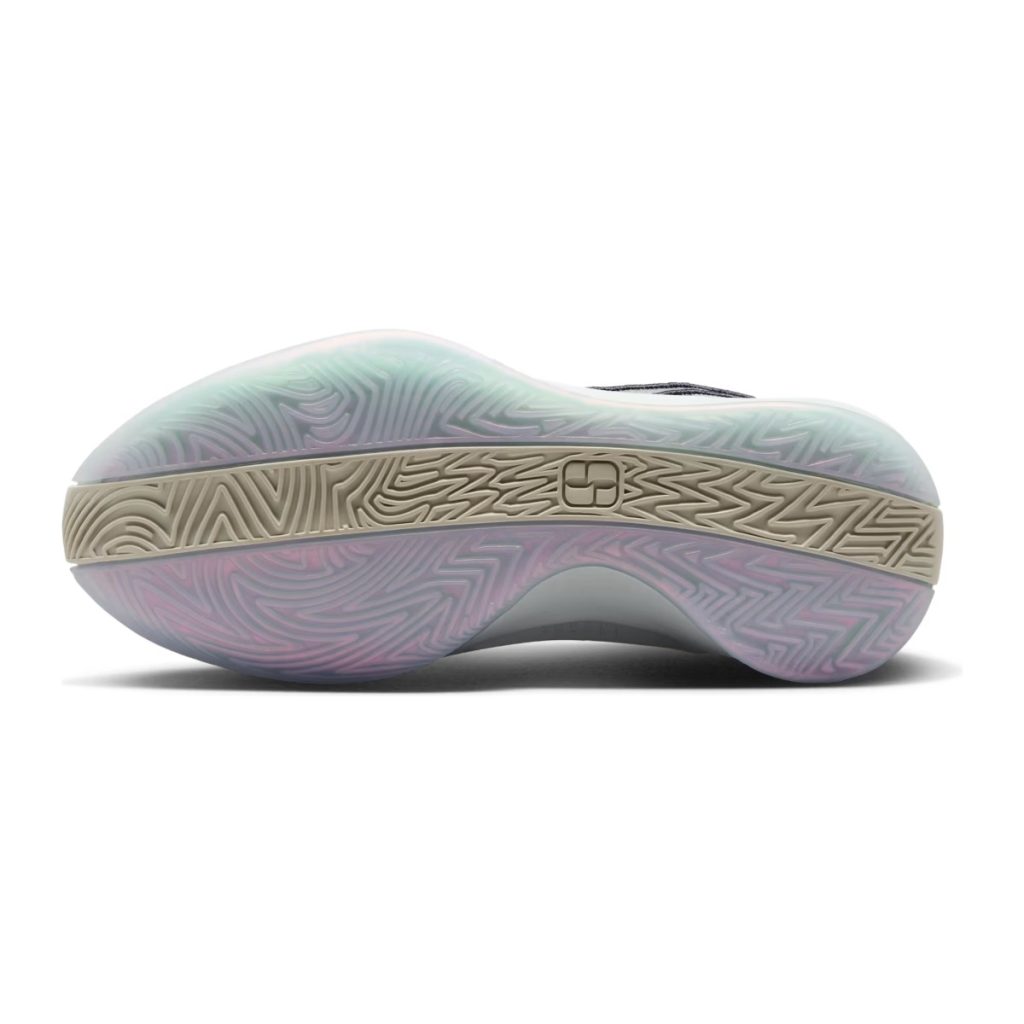 Nike Sabrina 1 Ionic Photon Dust