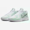Nike Sabrina 3 White/Mint/Black - Thumbnail Image 2