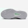 Nike Sabrina 3 White/Mint/Black - Thumbnail Image 4