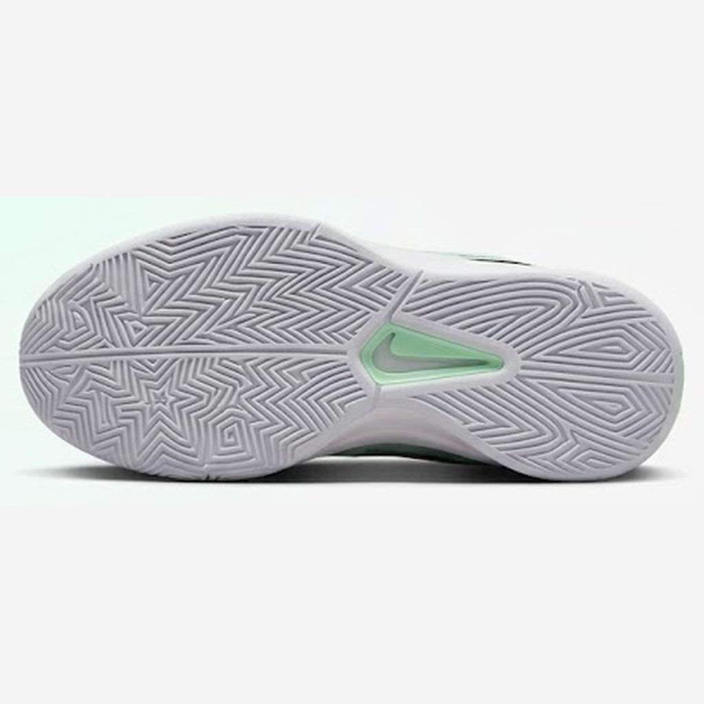 Nike Sabrina 3 White/Mint/Black