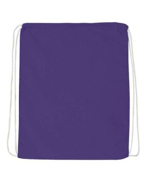 Paschal Panthers drawstring