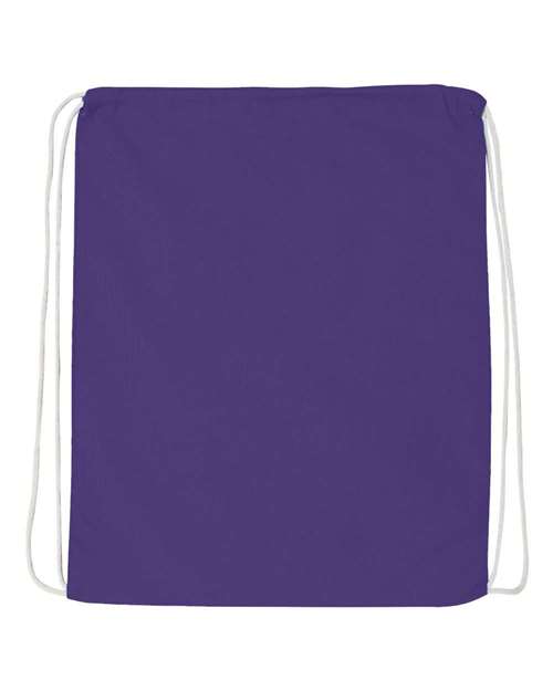 Paschal Panthers drawstring
