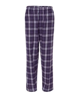 Paschal Panthers pj-pants