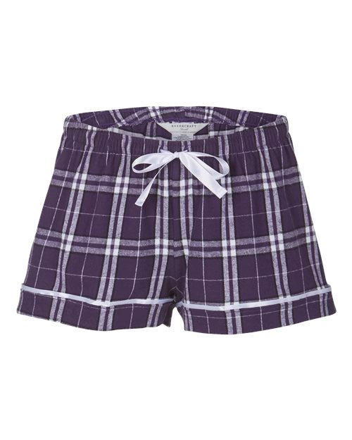 Paschal Panthers pj-shorts