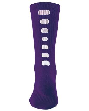 Paschal Panthers socks