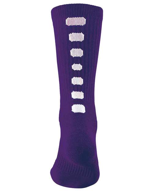 Paschal Panthers socks
