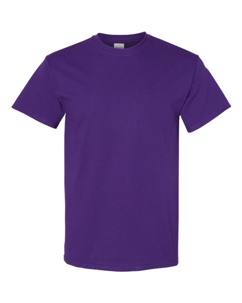 Paschal Panthers Spirit Tee - purple