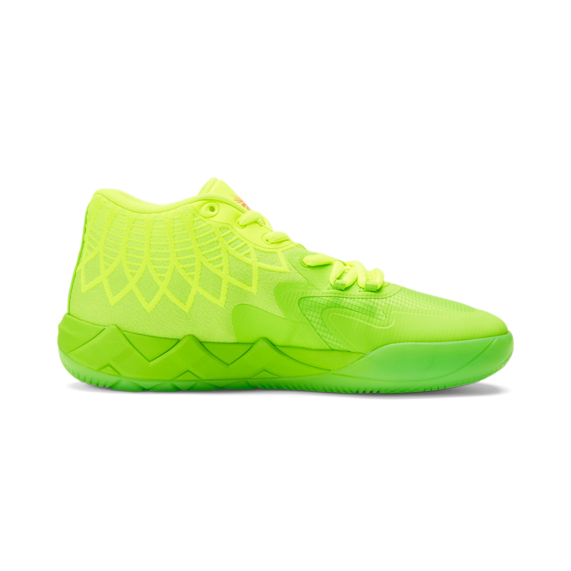 PUMA LaMelo Ball MB.01 x Rick and Morty 376682-01 - Image 3
