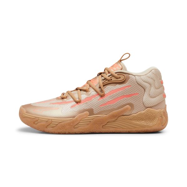 PUMA MB.03 x LaMelo Ball CNY
