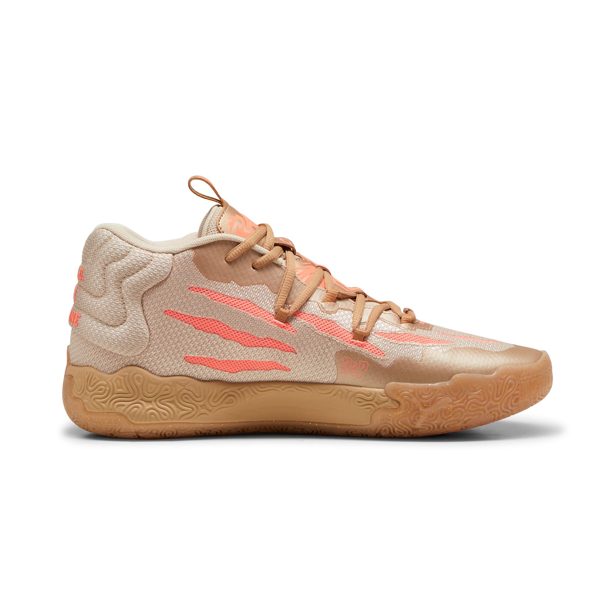 PUMA MB.03 x LaMelo Ball CNY - Image 2