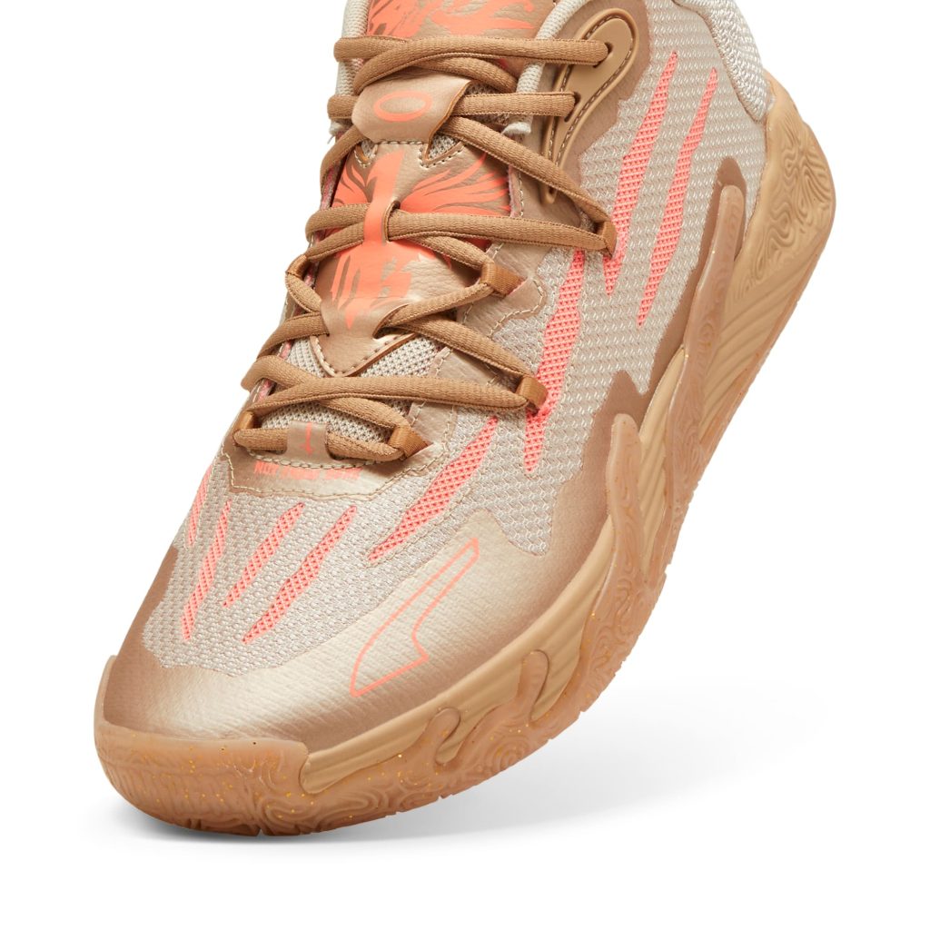 PUMA MB.03 x LaMelo Ball CNY