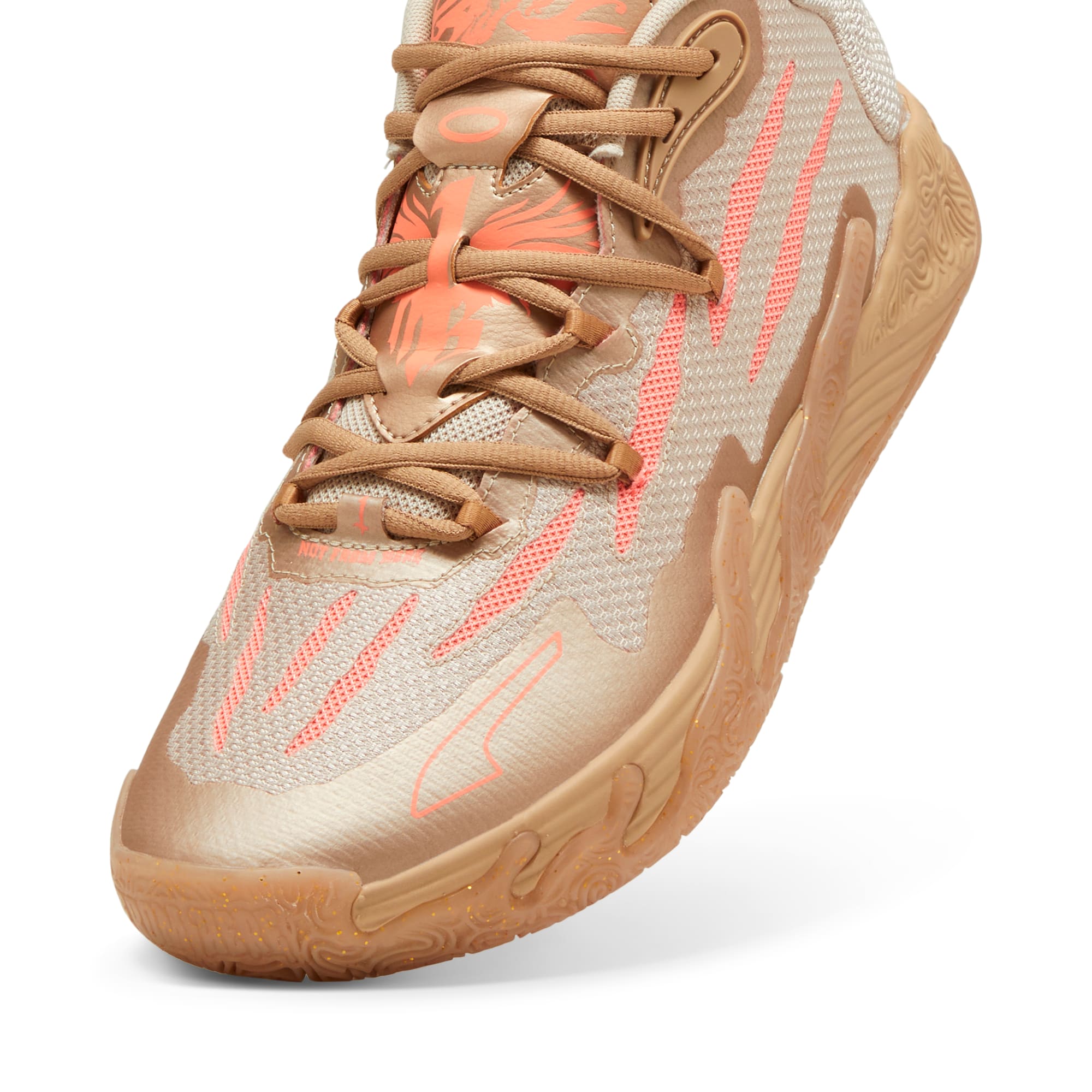 PUMA MB.03 x LaMelo Ball CNY - Image 4