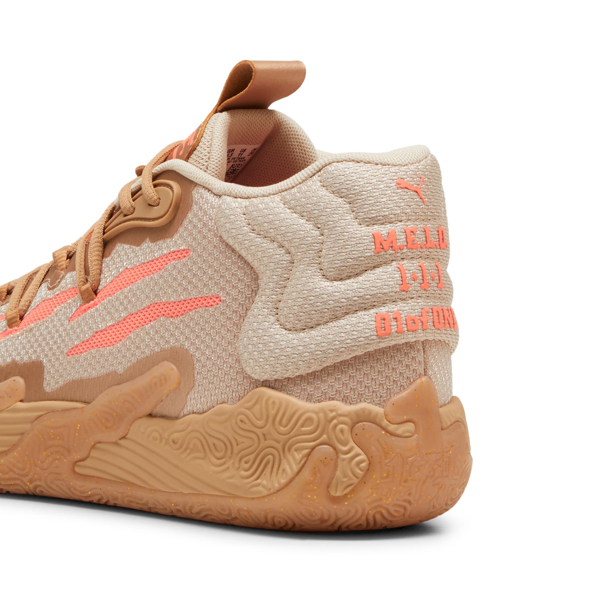 PUMA MB.03 x LaMelo Ball CNY - Image 5