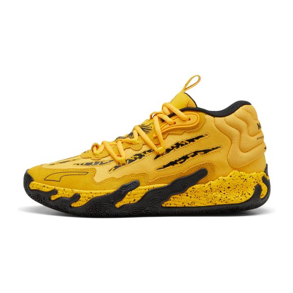 PUMA × LaMelo Ball × Porsche MB.03 “911 Turbo” — Men’s 16
