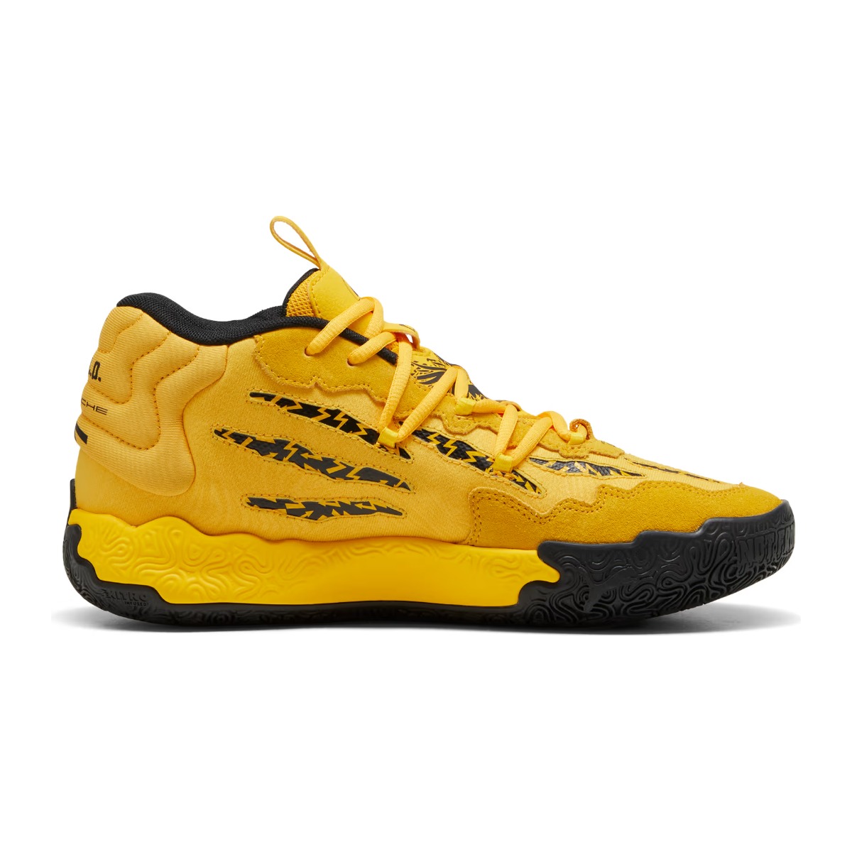 PUMA × LaMelo Ball × Porsche MB.03 “911 Turbo” — Men’s 16 — 309847-01 - Image 2