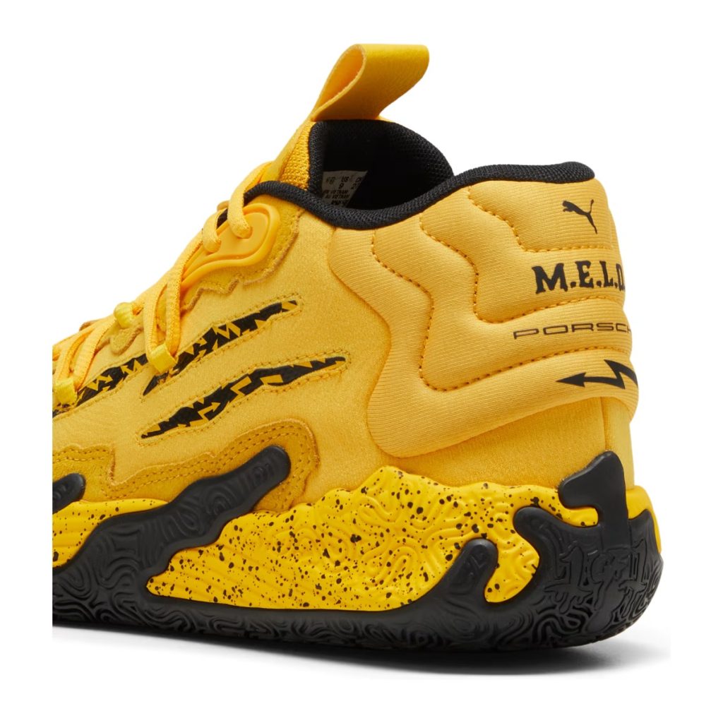 PUMA × LaMelo Ball × Porsche MB.03 “911 Turbo” — Men’s 16 — 309847-01