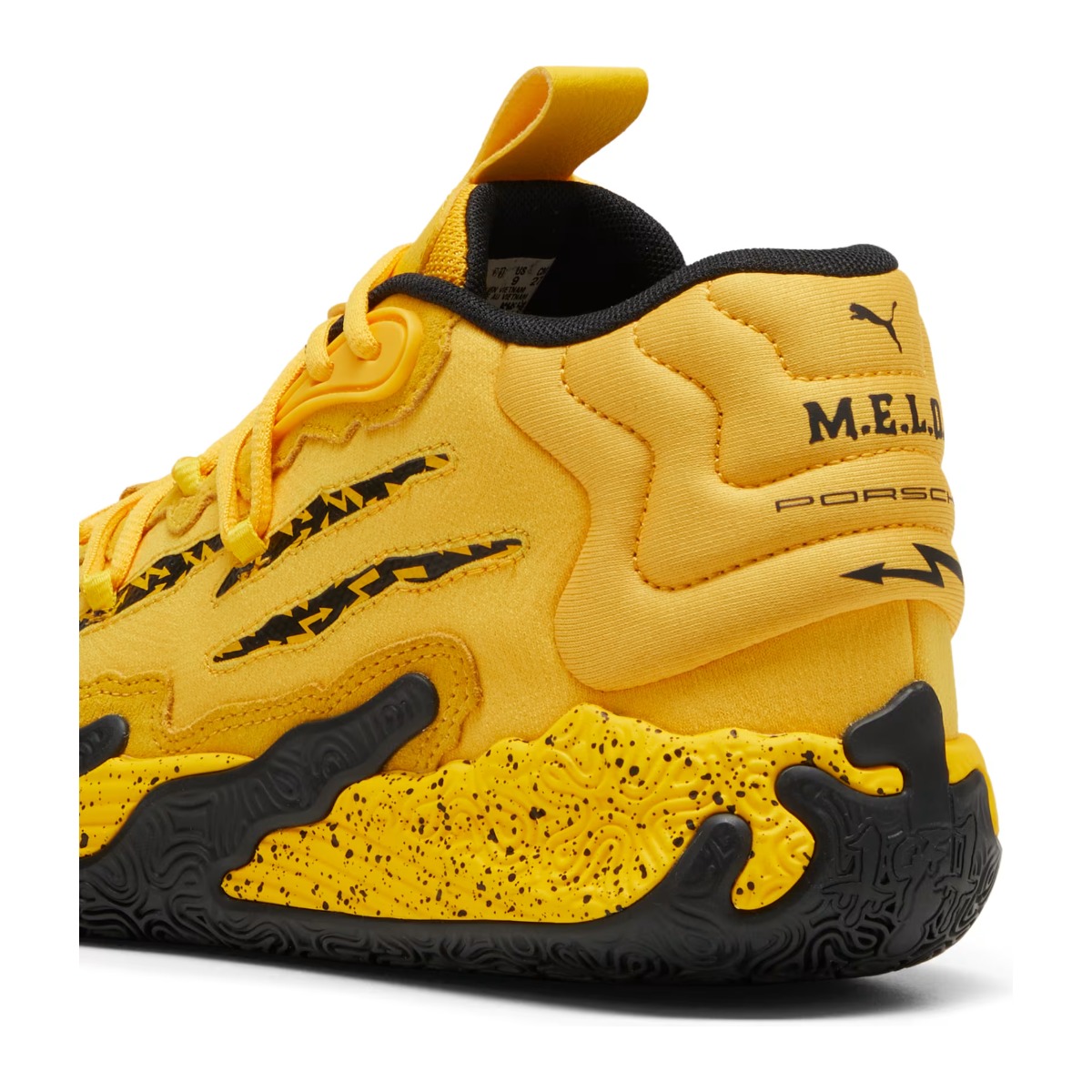 PUMA × LaMelo Ball × Porsche MB.03 “911 Turbo” — Men’s 16 — 309847-01 - Image 5