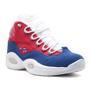 Reebok Question Mid Banner M46120