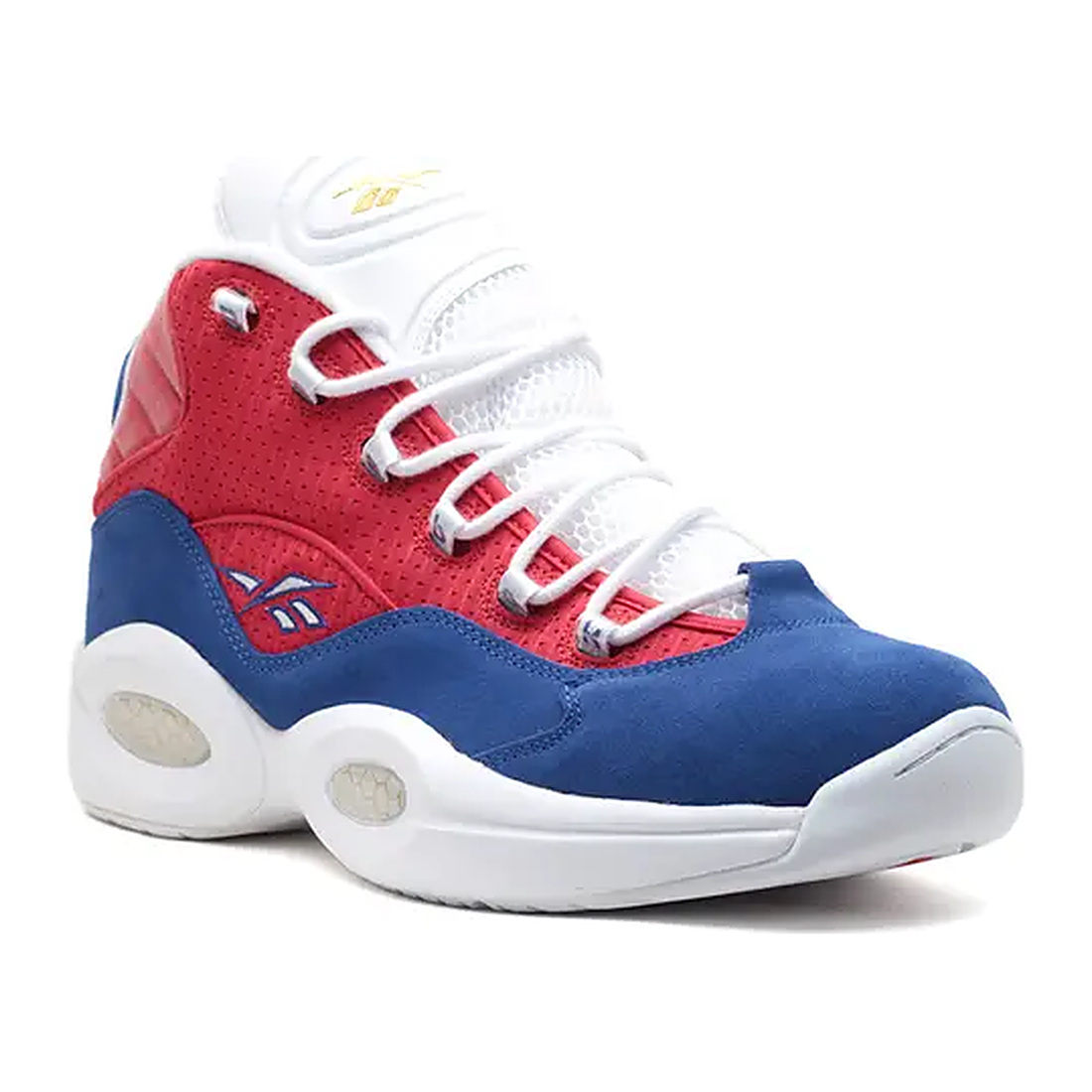 Reebok Question Mid Banner M46120 - Image 1