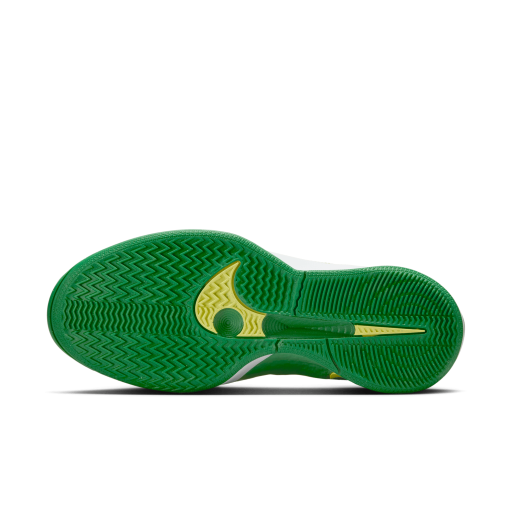 Nike Sabrina 2 Oregon Ducks PE