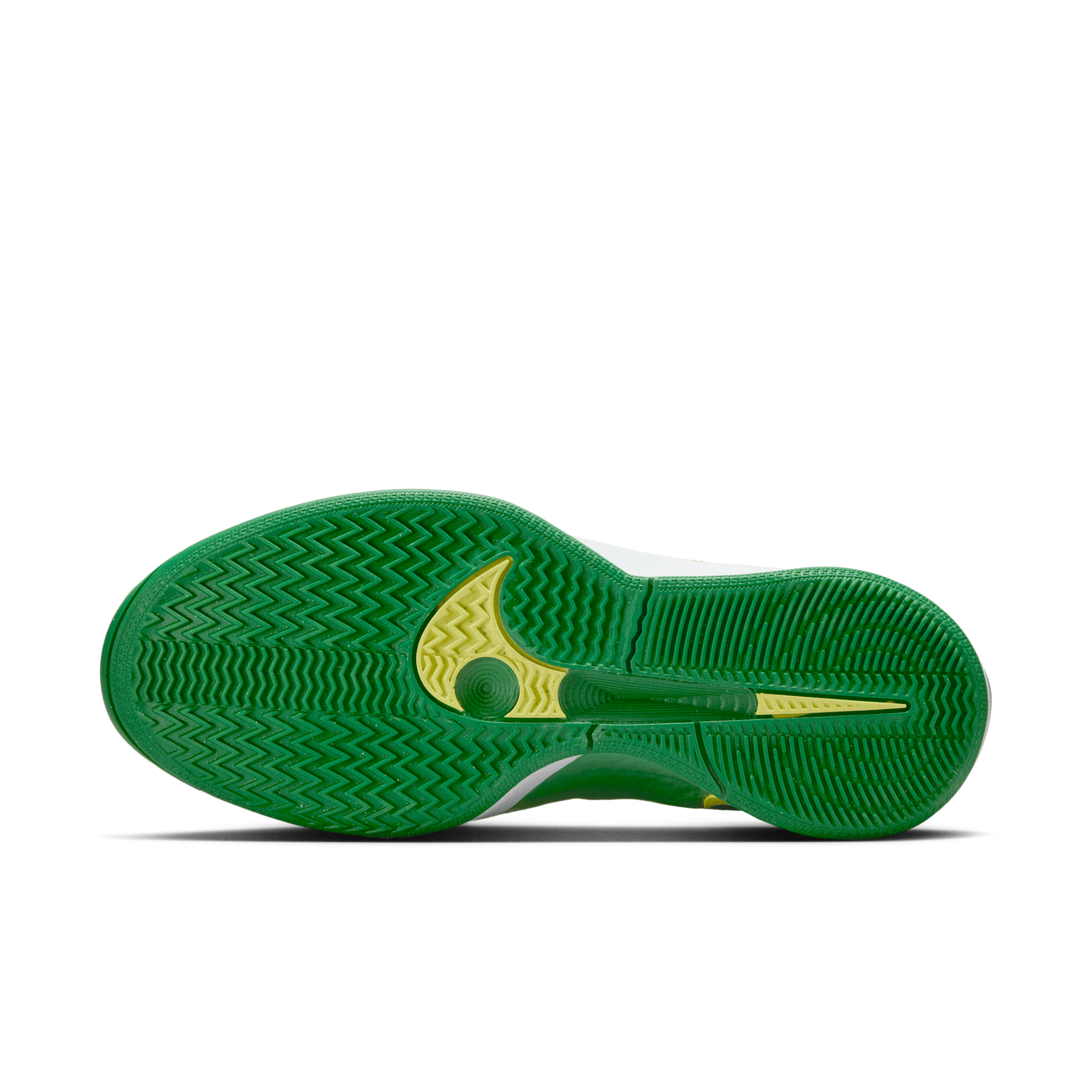 Nike Sabrina 2 Oregon Ducks PE - Image 2