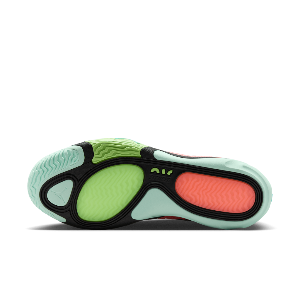 Air Jordan Tatum 2 “Vortex” — Mint Foam — Men’s 14