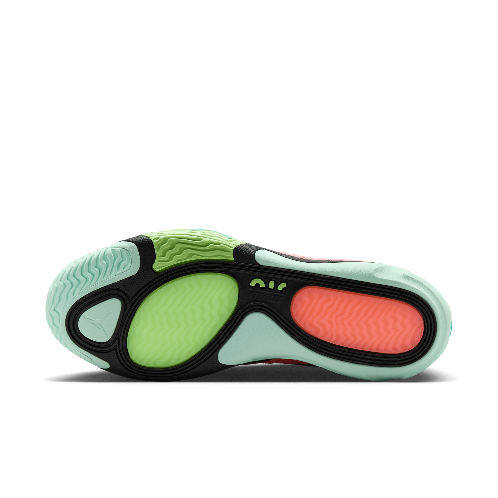 Air Jordan Tatum 2 “Vortex” — Mint Foam — Men’s 14 - Image 2