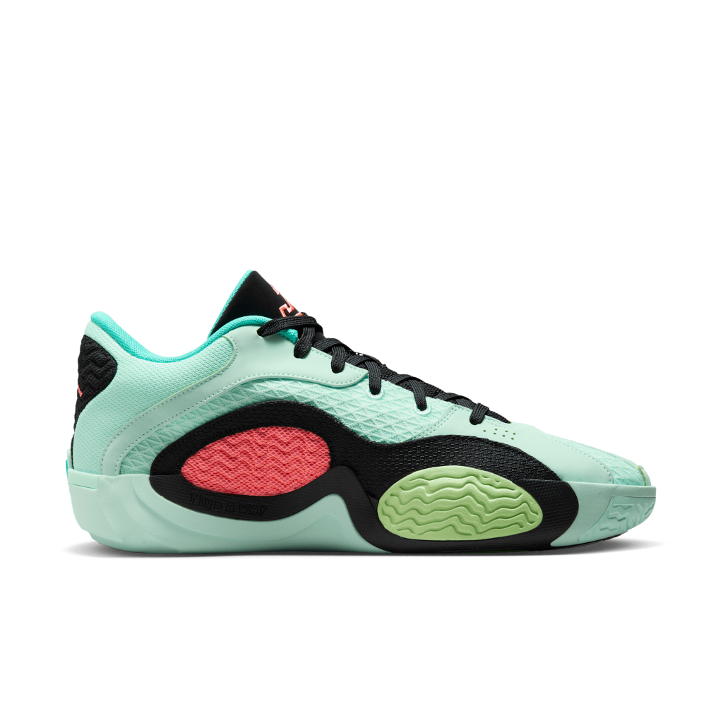 Air Jordan Tatum 2 “Vortex” — Mint Foam — Men’s 14