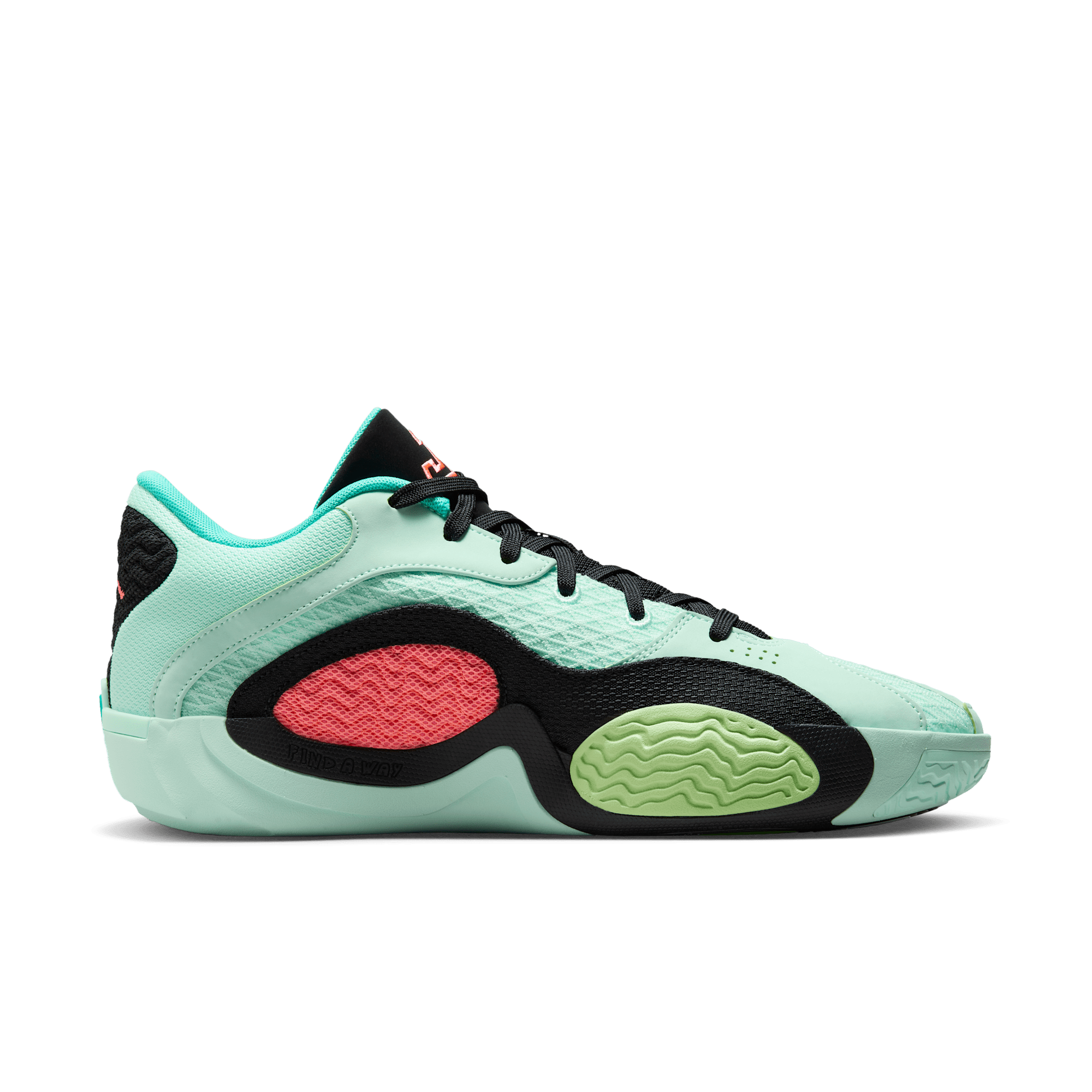 Air Jordan Tatum 2 “Vortex” — Mint Foam — Men’s 14 - Image 3