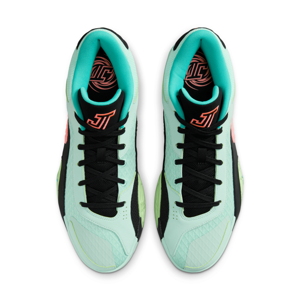 Air Jordan Tatum 2 “Vortex” — Mint Foam — Men’s 14