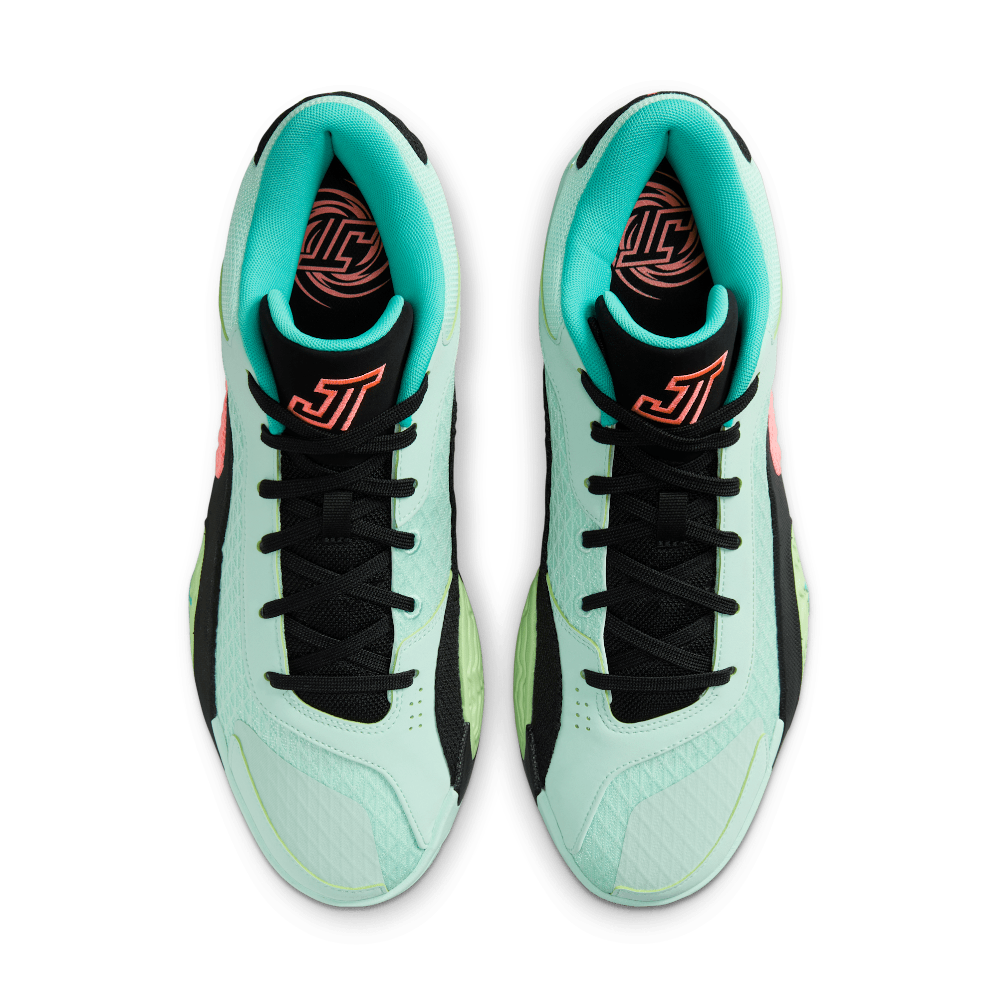 Air Jordan Tatum 2 “Vortex” — Mint Foam — Men’s 14 - Image 4