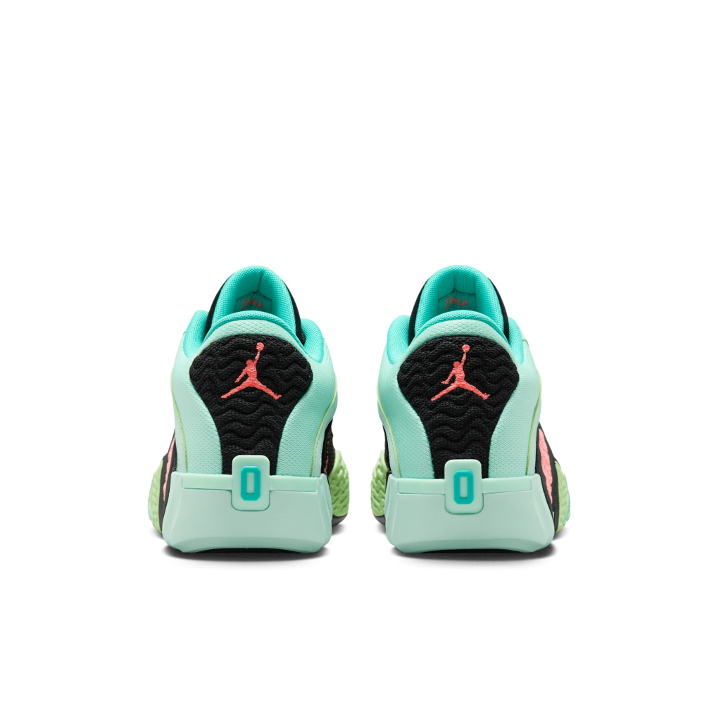 Air Jordan Tatum 2 “Vortex” — Mint Foam — Men’s 14