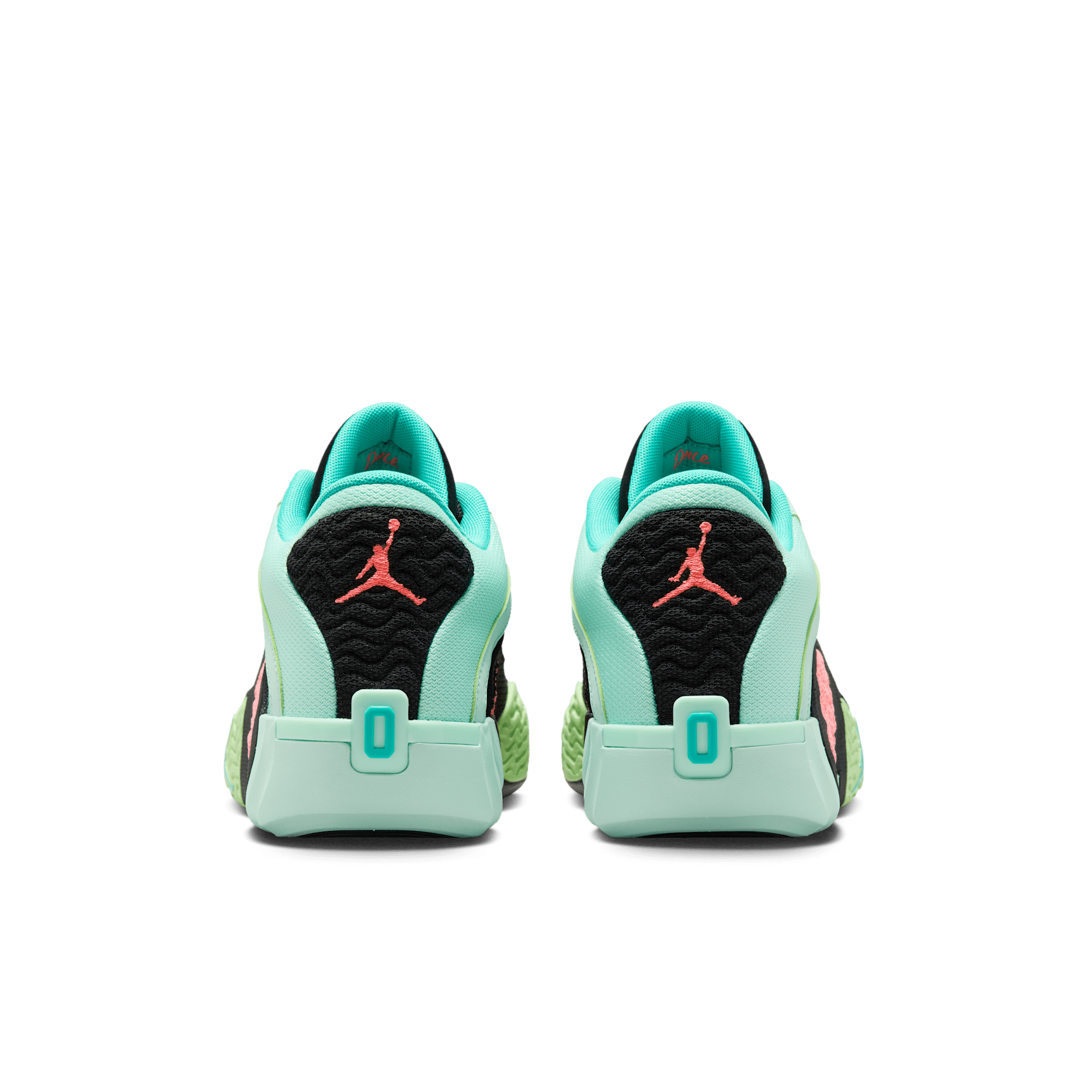 Air Jordan Tatum 2 “Vortex” — Mint Foam — Men’s 14 - Image 6