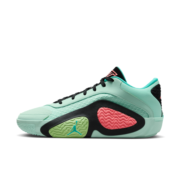 Air Jordan Tatum 2 “Vortex” — Mint Foam — Men’s 14