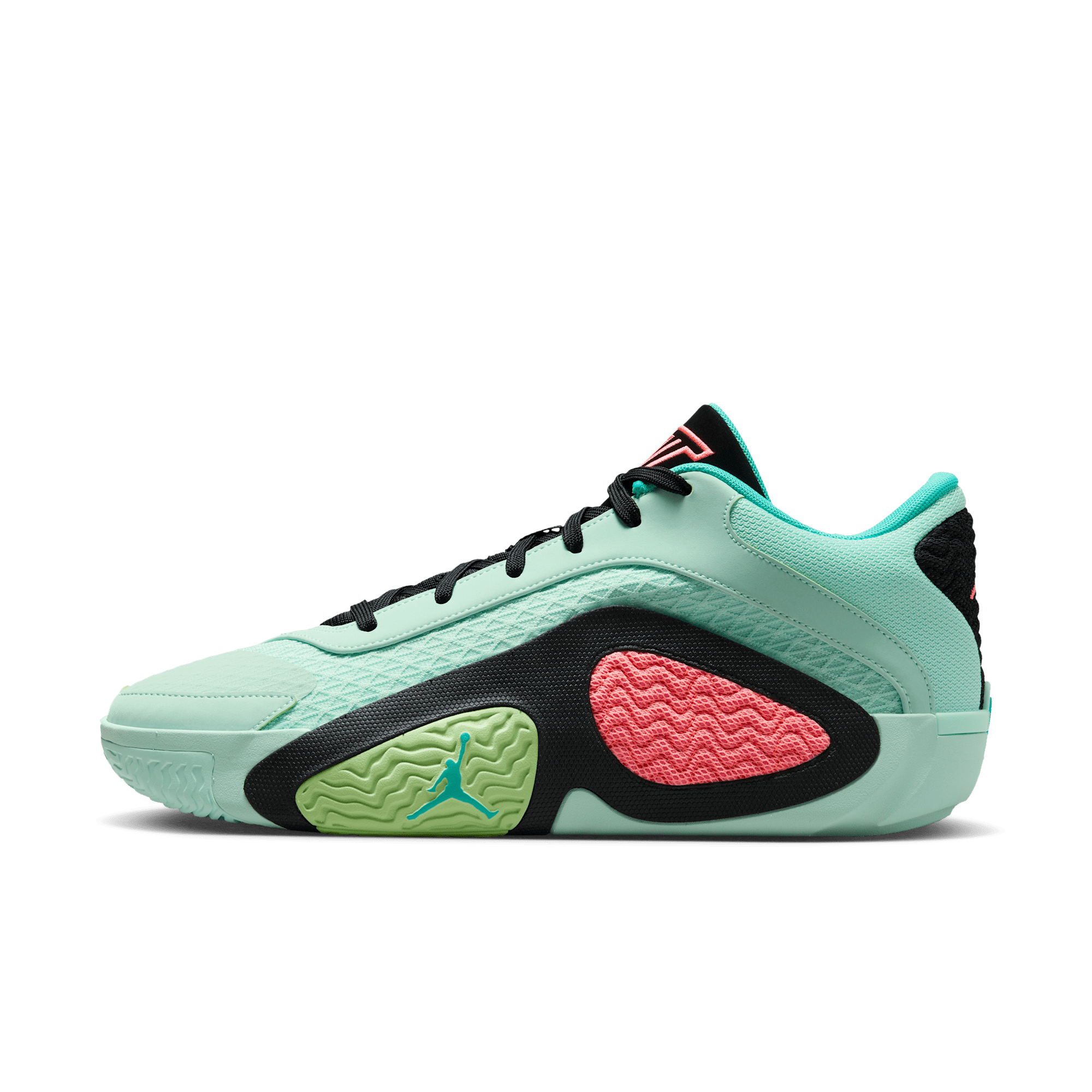 Air Jordan Tatum 2 “Vortex” — Mint Foam — Men’s 14 - Image 1