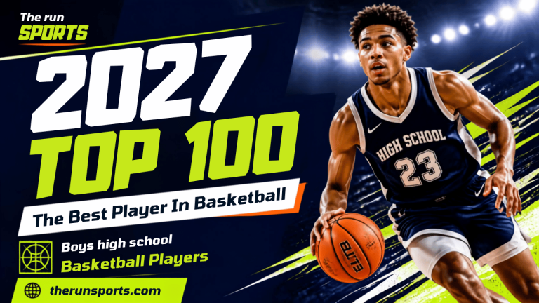 R/S 2027 Boys High school Basketball Rankings