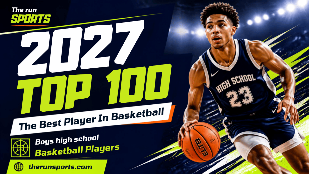 R/S 2027 Boys High school Basketball Rankings