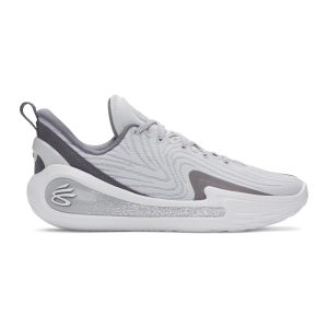Under Armour Curry 12 Team Grey 6000736-014