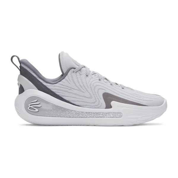 Under Armour Curry 12 Team Grey 6000736-014