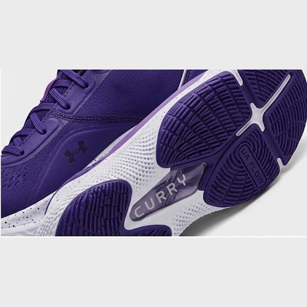 Under Armour Curry 3Z 24 SDE Purple