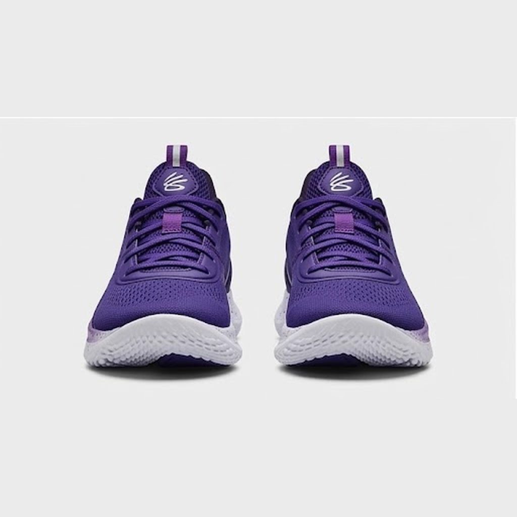 Under Armour Curry 3Z 24 SDE Purple