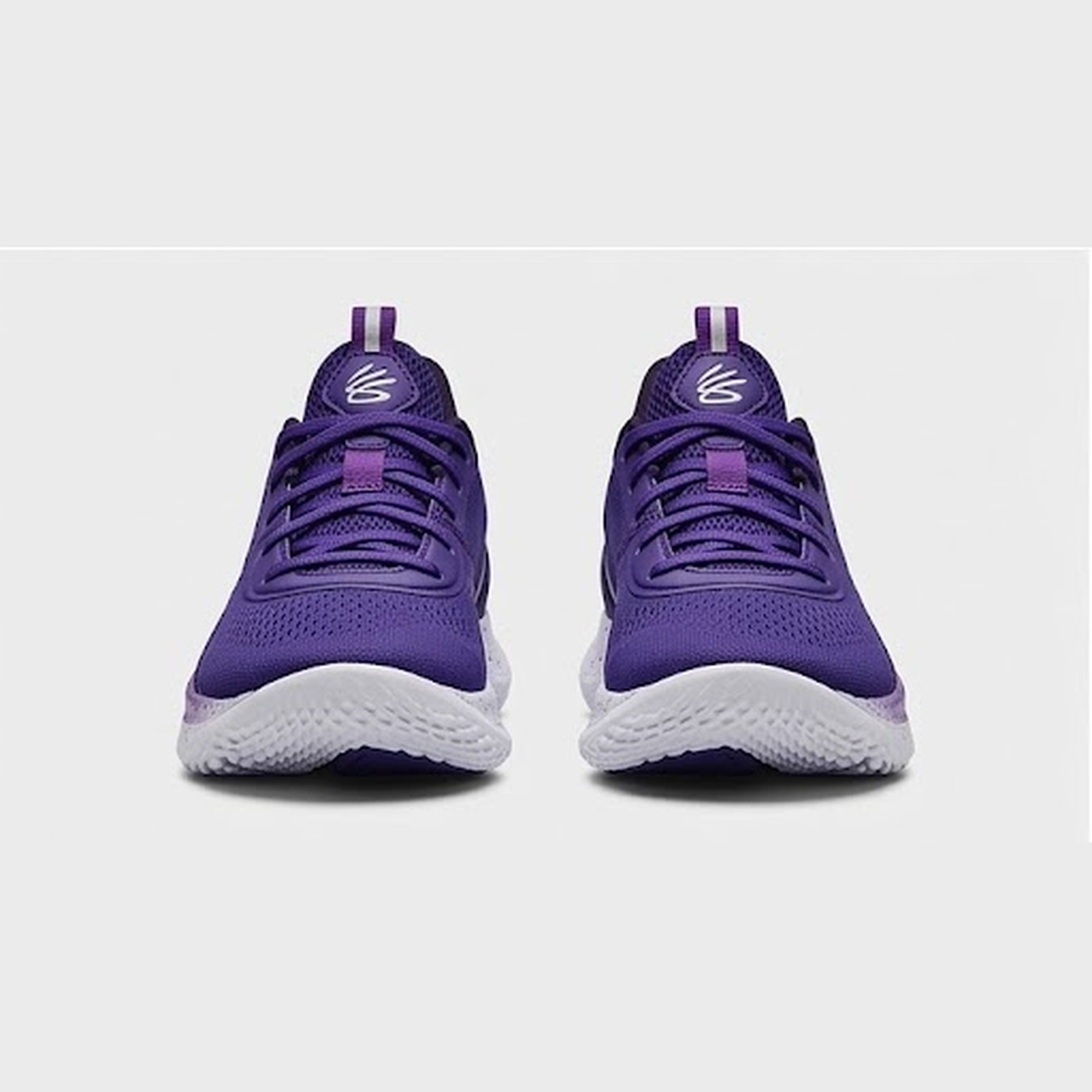 Under Armour Curry 3Z 24 SDE Purple - Image 2