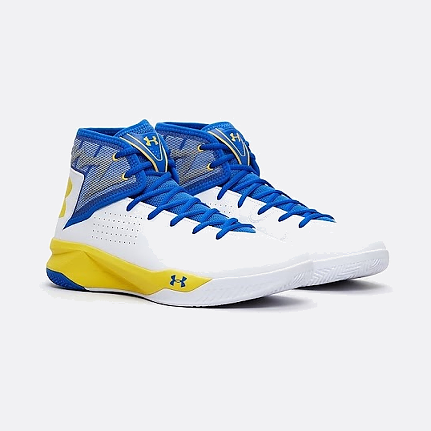 Under Armour Rocket 2 Warriors Home - Image 1