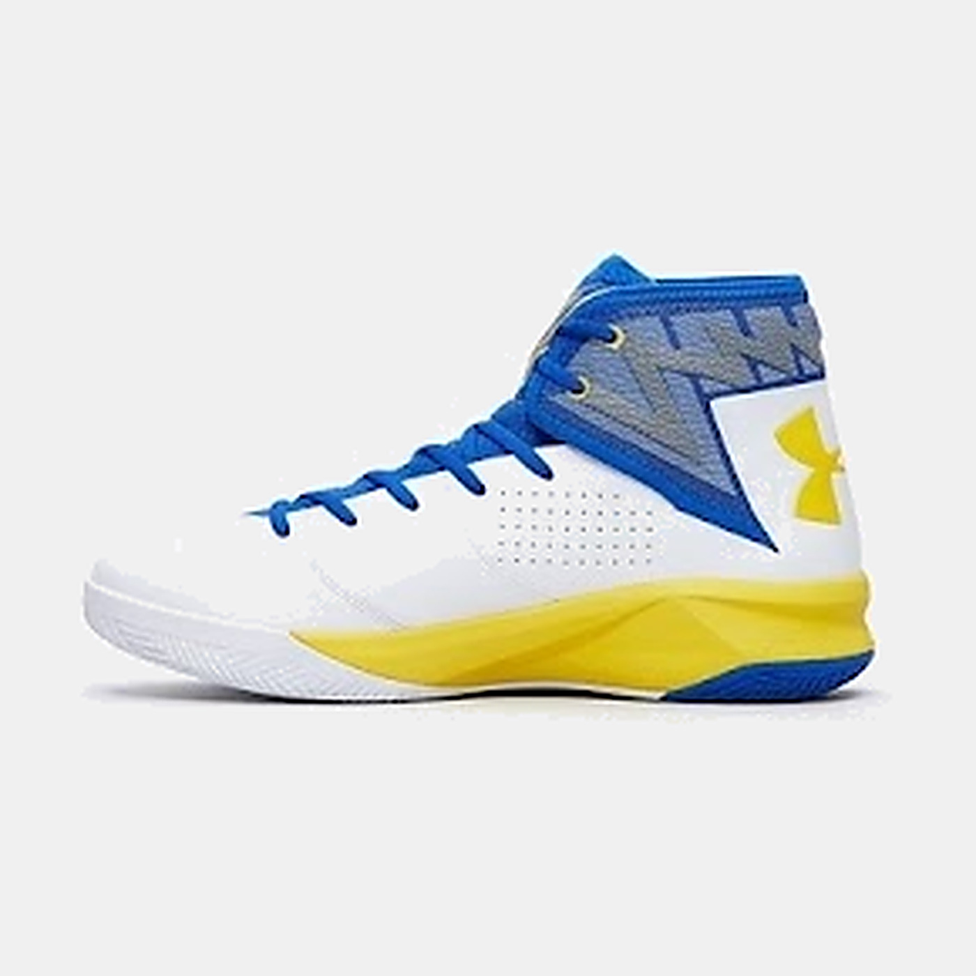 Under Armour Rocket 2 Warriors Home - Image 2