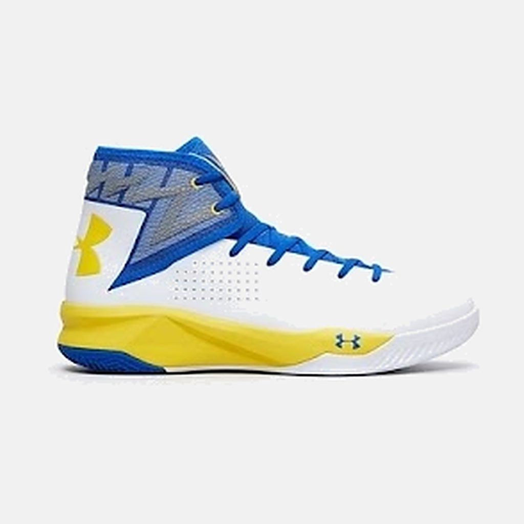 Under Armour Rocket 2 Warriors Home