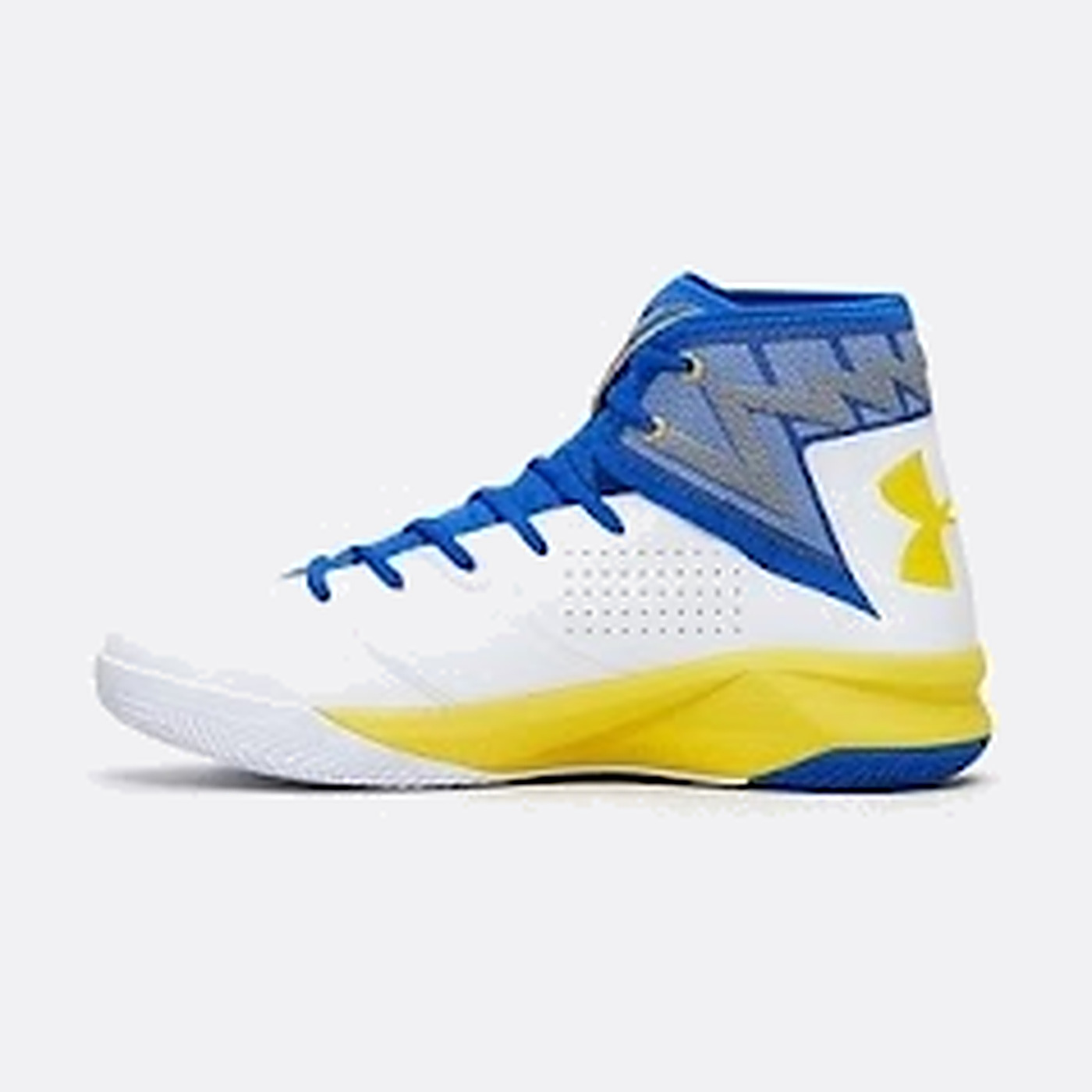 Under Armour Rocket 2 Warriors Home - Image 4