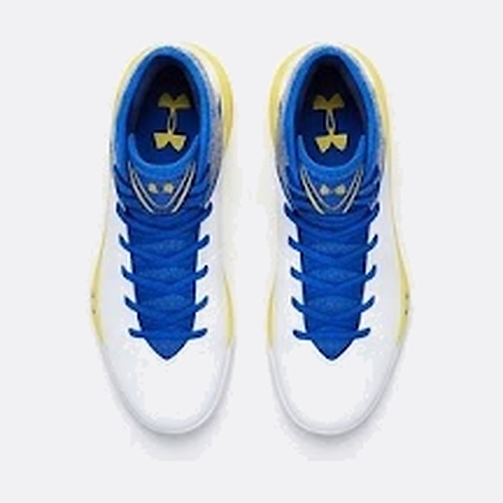 Under Armour Rocket 2 Warriors Home
