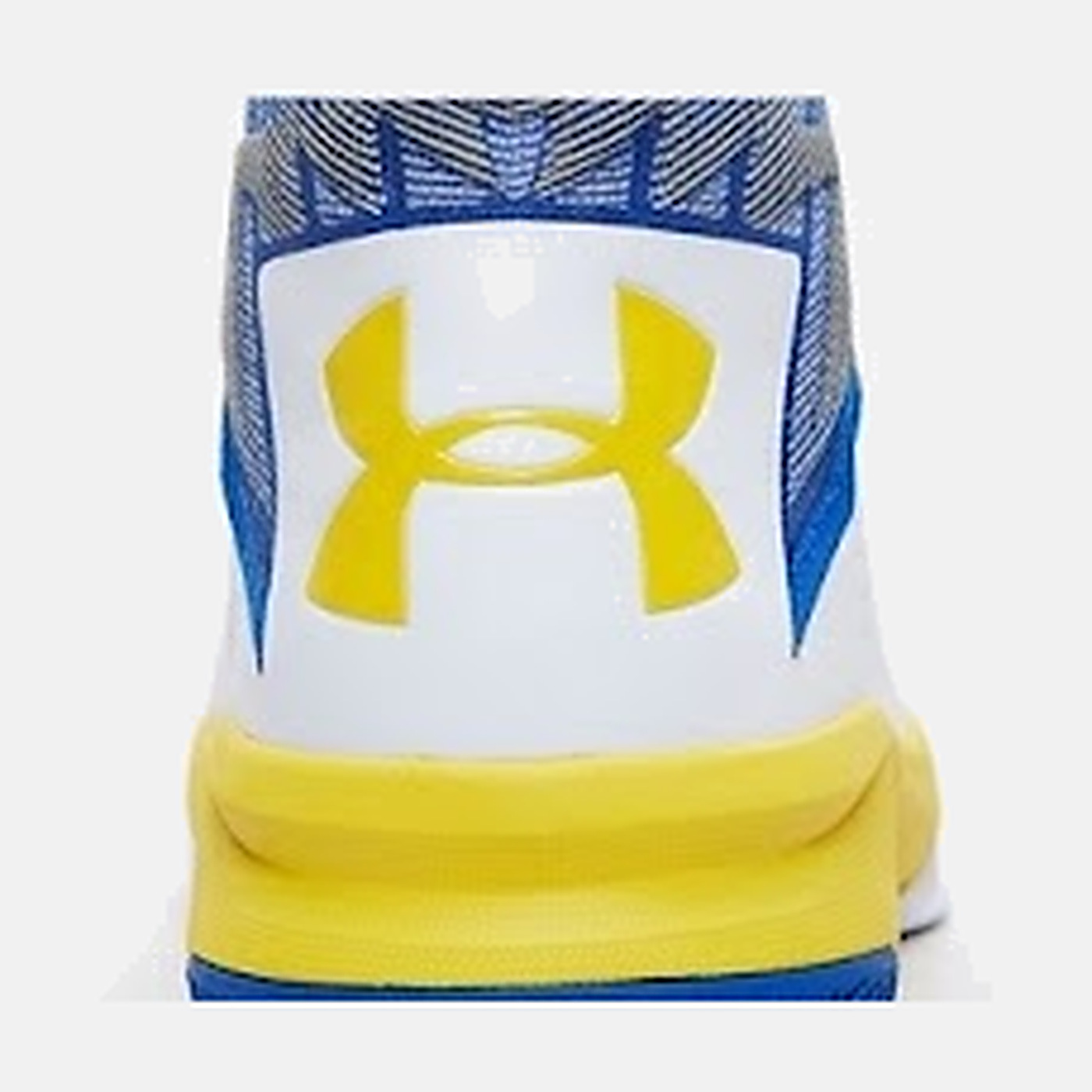 Under Armour Rocket 2 Warriors Home - Image 6