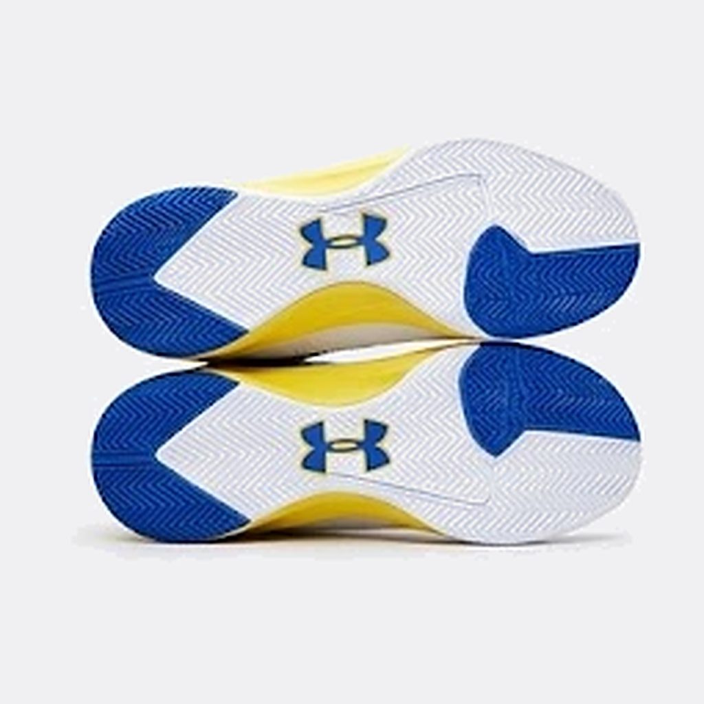 Under Armour Rocket 2 Warriors Home