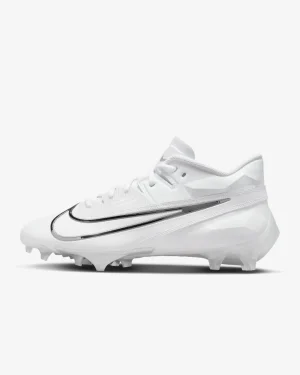 Nike Vapor Edge Elite 360 2 — White / Pure Platinum — Men’s 13